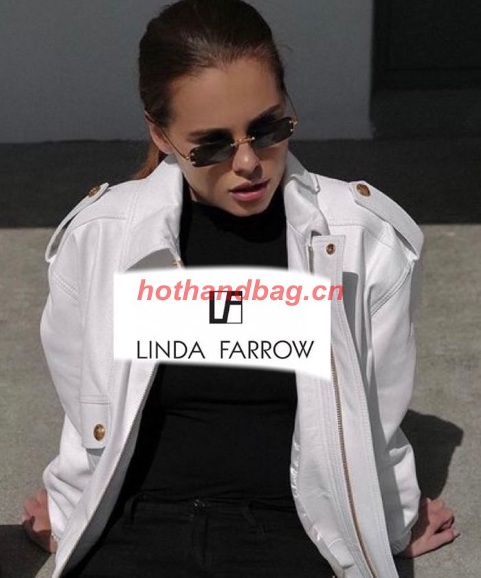 Linda Farrow Sunglasses Top Quality LFS00145